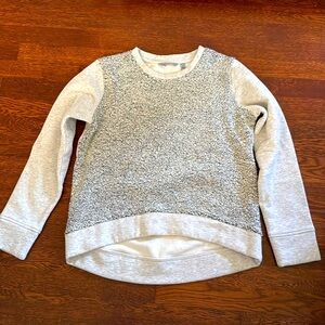 Athleta sweatshirt